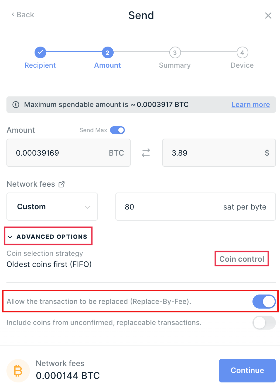 How Many Confirmations Does an Ethereum Transaction Need?