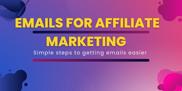 How to launch an affiliate email marketing campaign