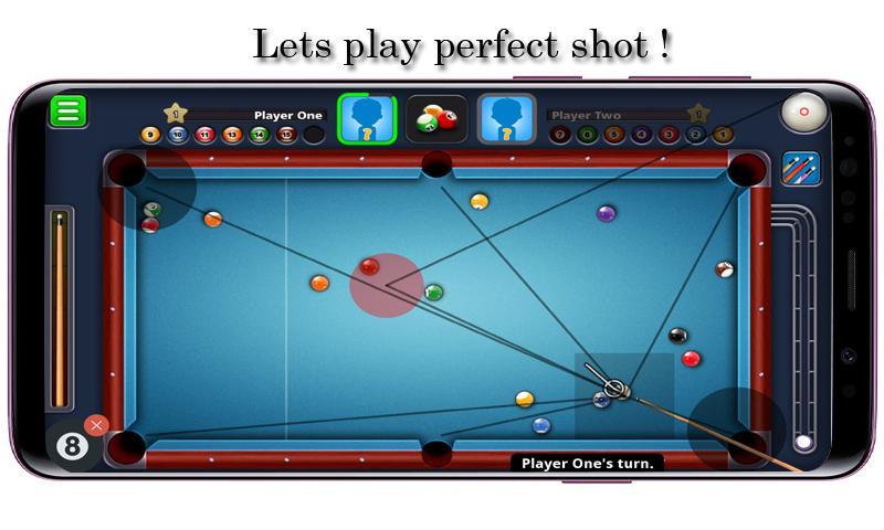 8Ball pool Guideline Tool APK - Zx Force Soft 8Ball pool Guideline Tool تحميل.