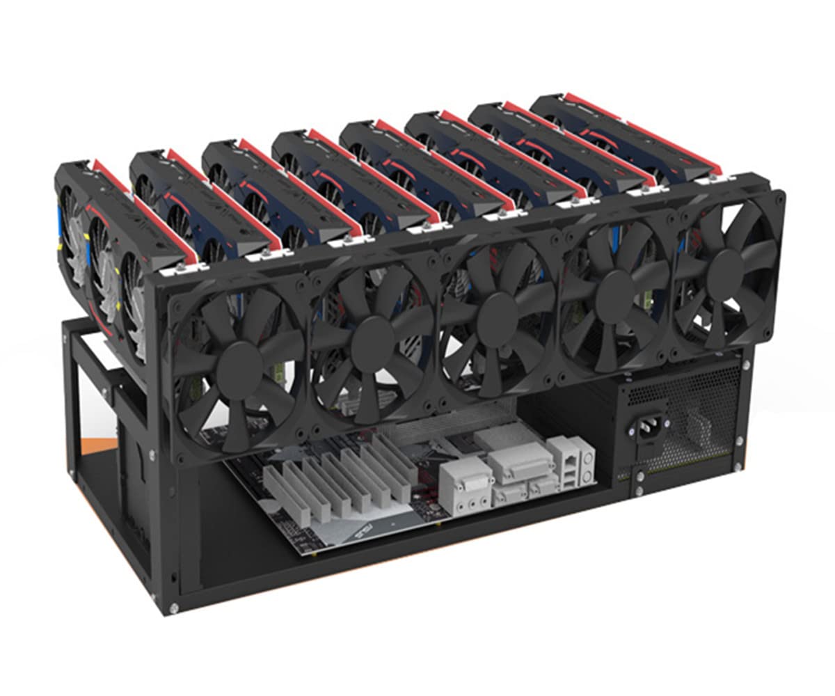 Crypto Mining on a Budget: Best Used Mining Rigs - Bitcoin Market Journal