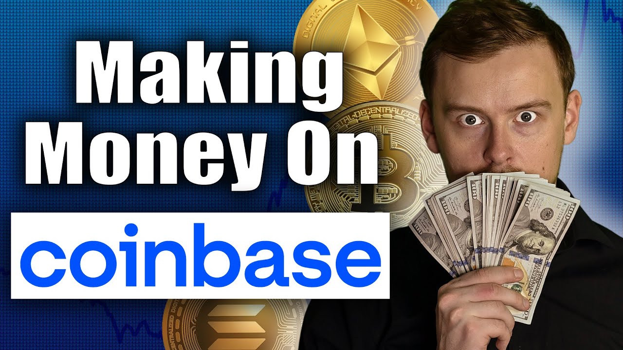 How Does Coinbase Work: Coinbase Business Model & Revenue Model