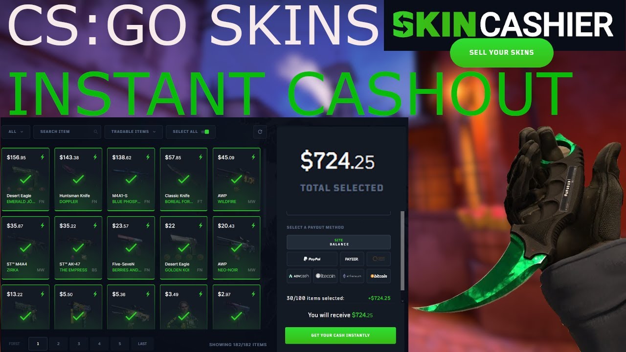 Steam Community :: 🥶Anomaly 💲BUYING SKINS💲