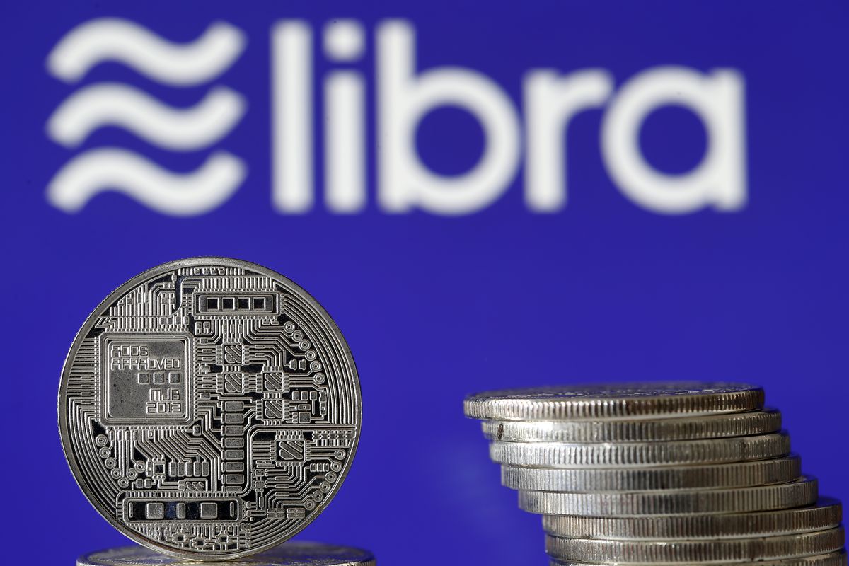 How the wheels came off Facebook's Libra project | Facebook | The Guardian