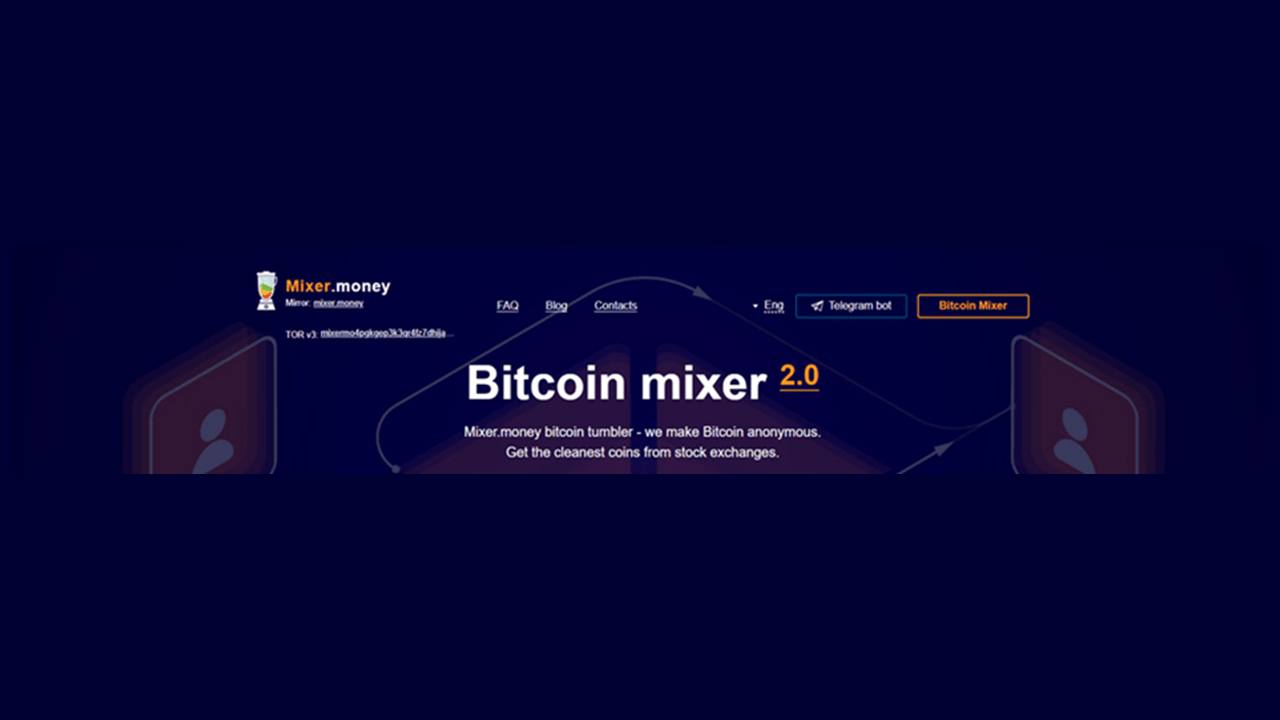 ecobt.ru - What is the Best Bitcoin Mixer ?