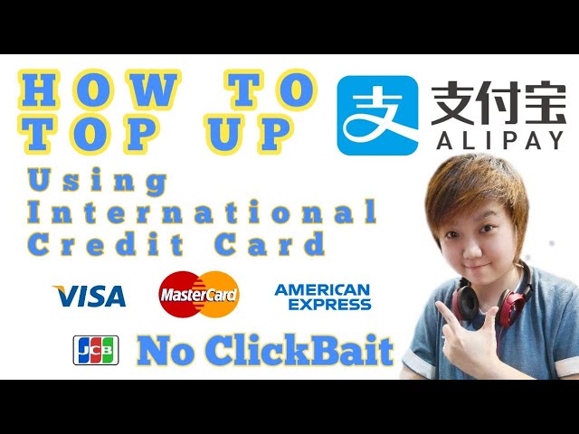 Alipay, what is it and how it works | Planet