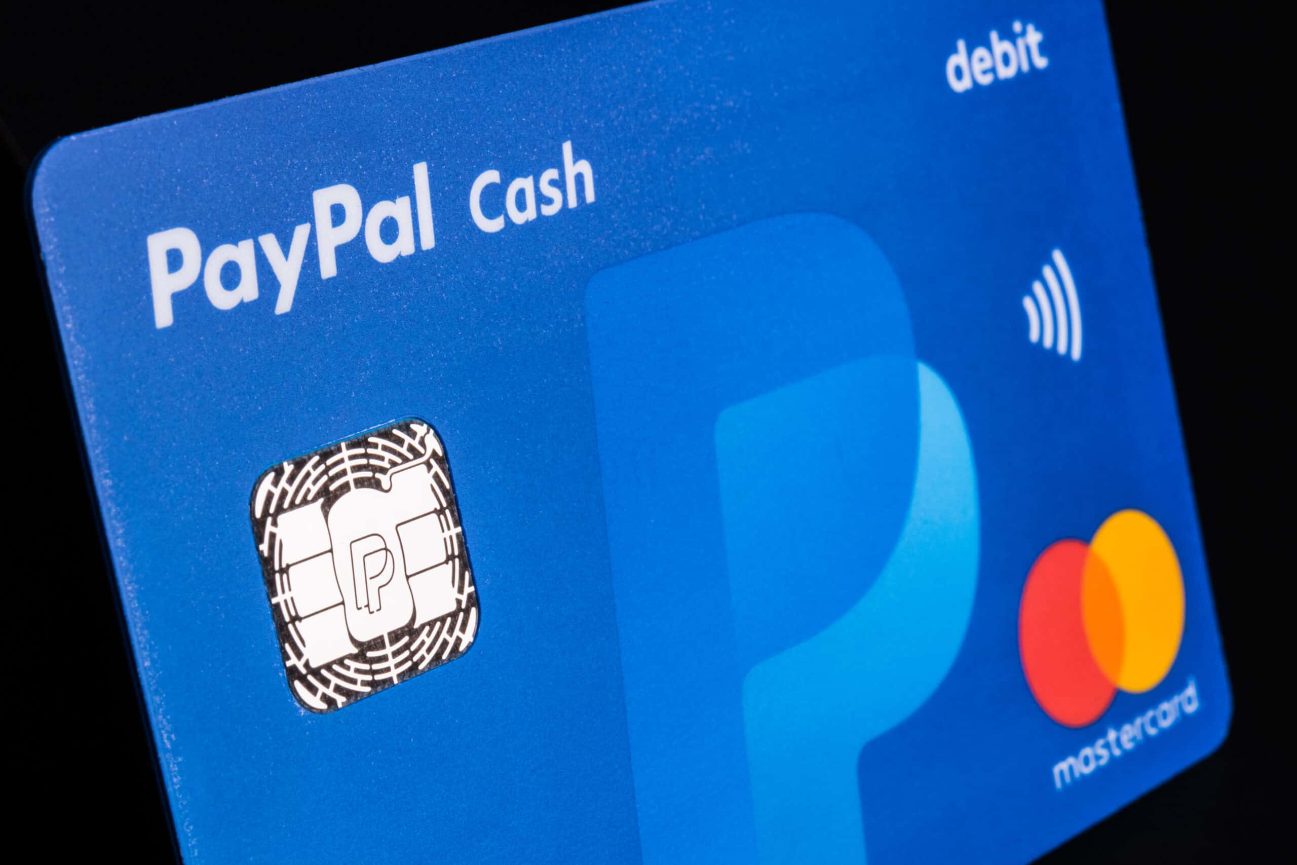 What is a Debit Card? | PayPal US