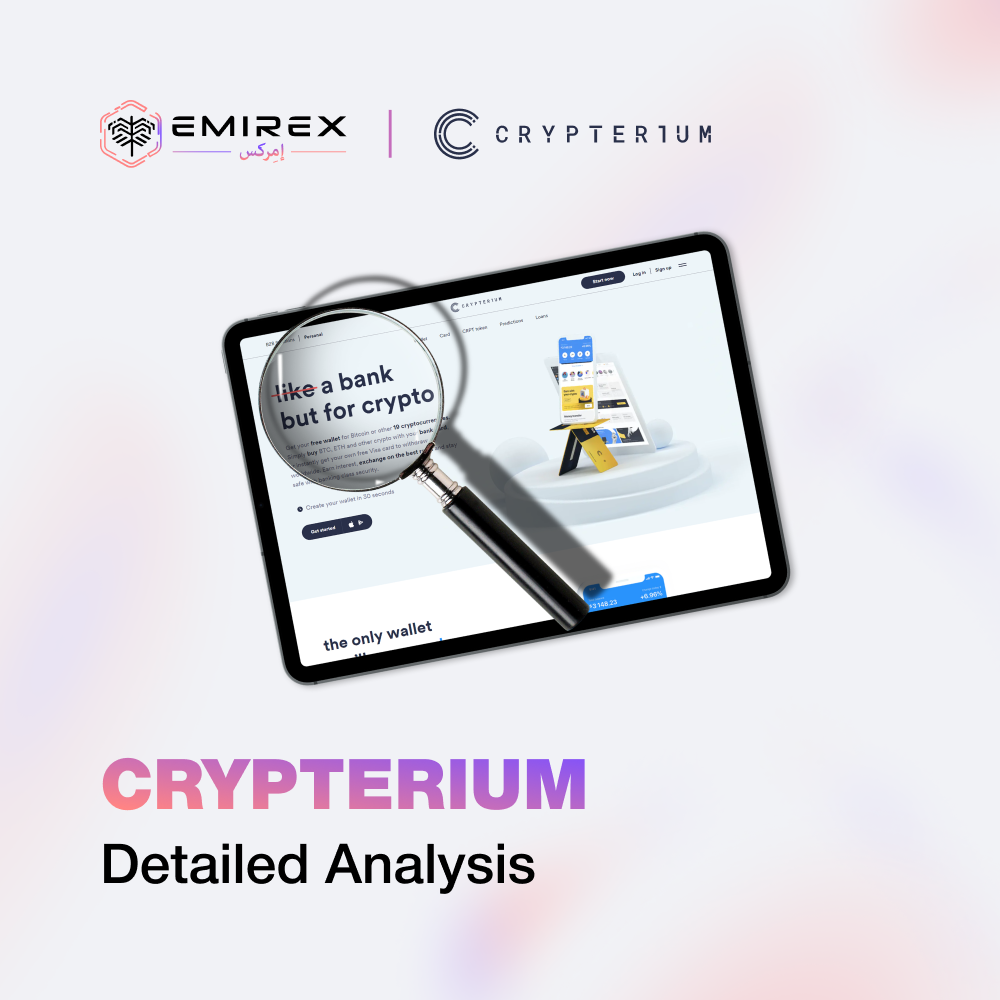 Crypterium exchange | CRPT price live | SimpleSwap