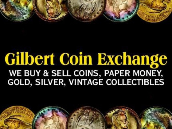 Sell Foreign Coins in Brooklyn, NYC & NJ | Global Gold & Silver