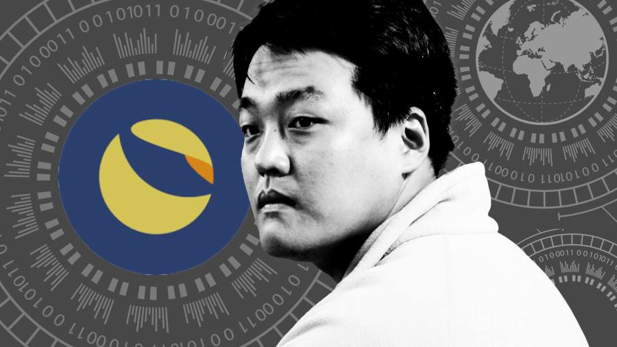 Why is it harder to arrest Terra founder Do Kwon than SBF?