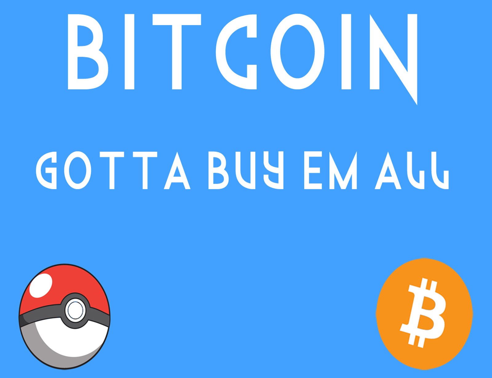 'Bitcoin Pokemon Parody' Song Hits The Internet | ecobt.ru