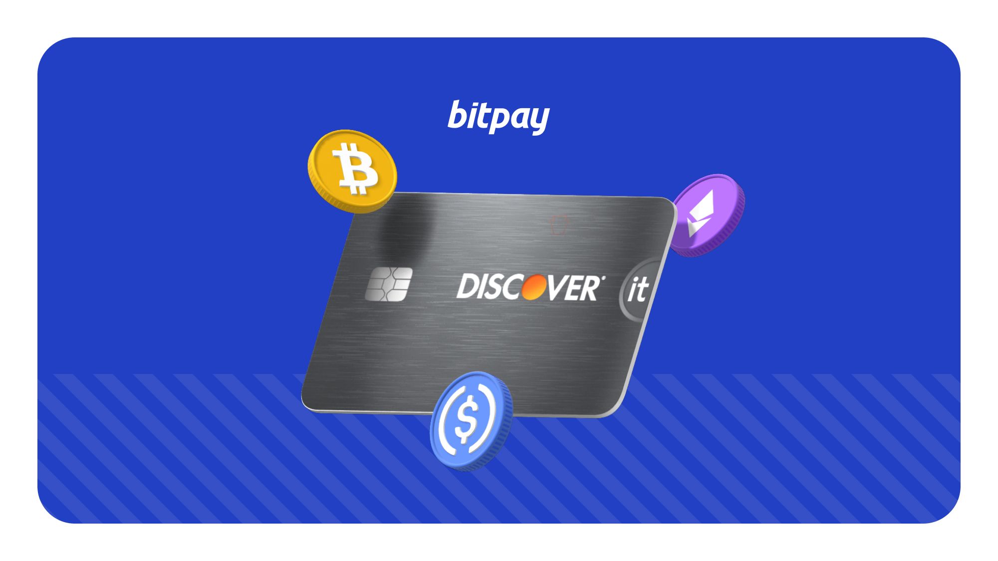 Digital Wallet | Discover
