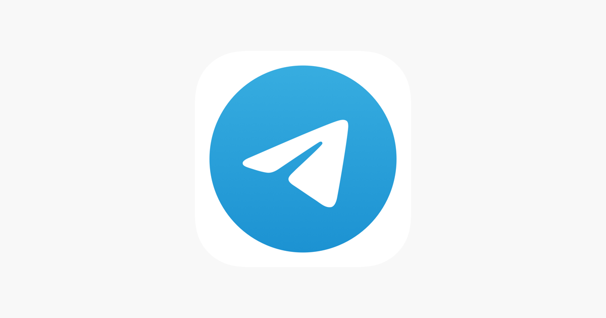 Telegram channel 