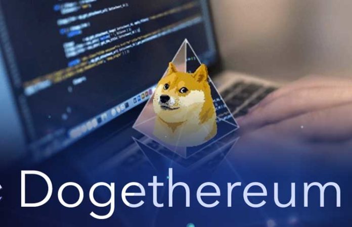 GitHub - dogethereum/dogethereum-contracts: Ethereum contracts for the Dogecoin Ethereum bridge