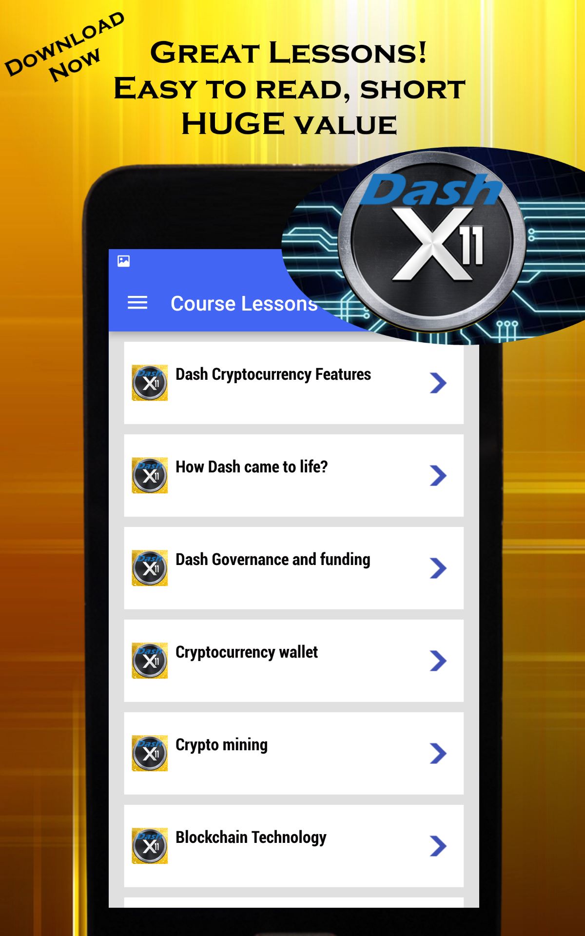 [Download] Bitcoin, Dash & Litecoin (3 Course Bundle) 10 Hours - CoinerPals