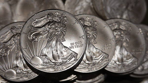 The Best Silver Investment: How to Decide for You and Your Situation | Atlanta Gold & Coin Buyers