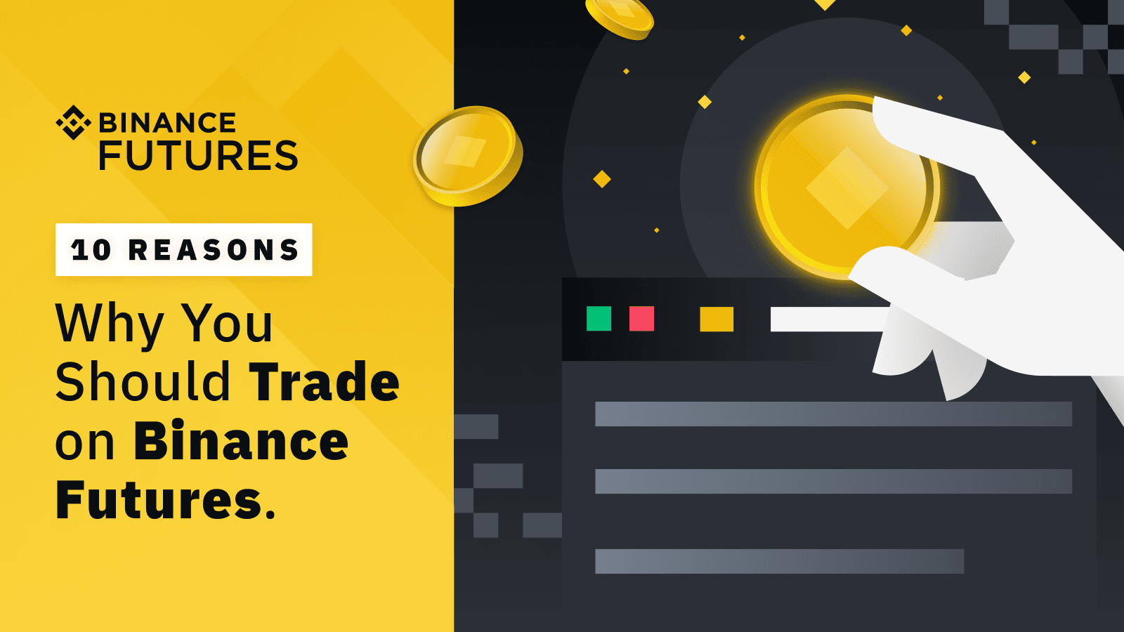 How To Day Trade On Binance Exchange In ()