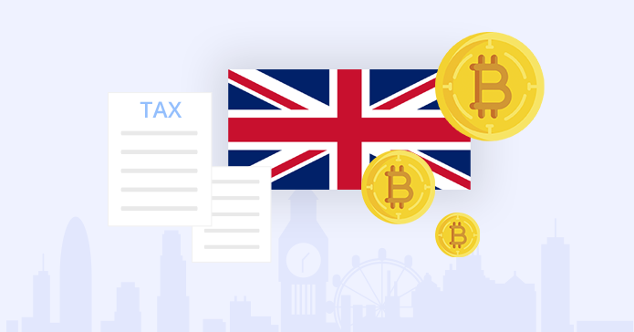 UK Gov Wants Crypto Users to Disclose and Pay Taxes to Avoid Penalties