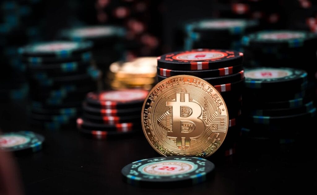 The Big “Buy & Hype” Bitcoin Casino | Wolf Street