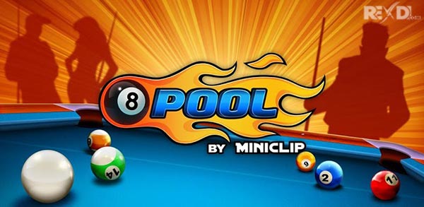 8 Ball Pool MOD APK v (Long Lines) for Android