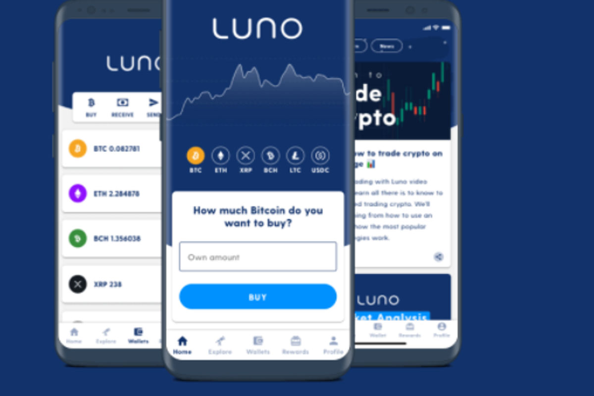 Luno Software Reviews, Demo & Pricing - 