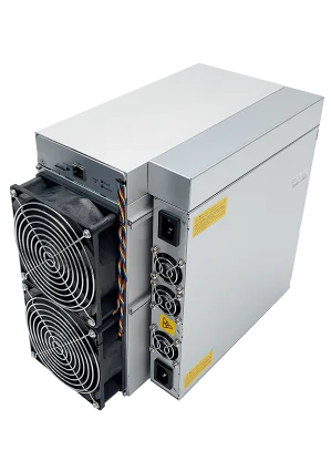 Bitmain Antminer L7 Miner MH