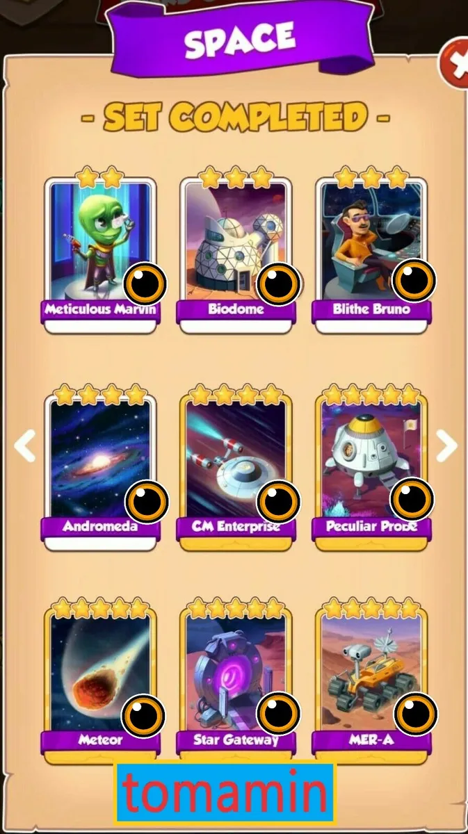 How to Get Free Cards for Coin Master: A Fun Guide - Playbite