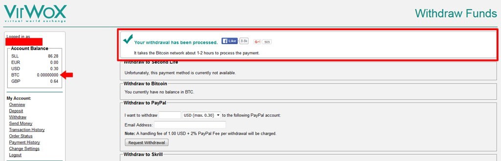 Not Sure How It Works? Here is How to Buy Bitcoin with PayPal