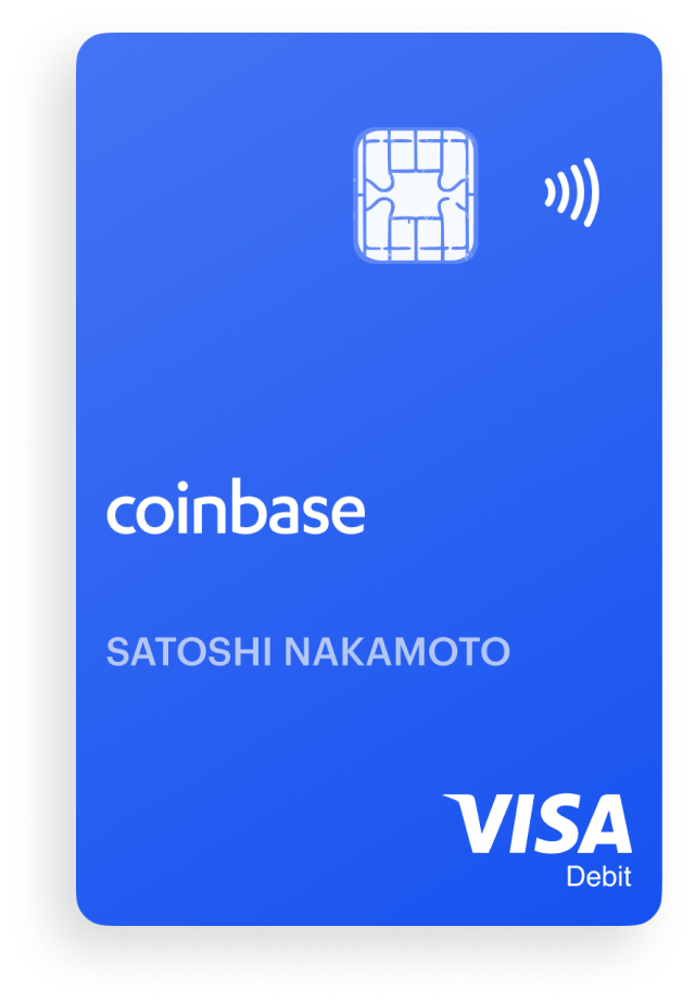 Coinbase Card – Review, Fees, Functions & Cryptos () | Cryptowisser