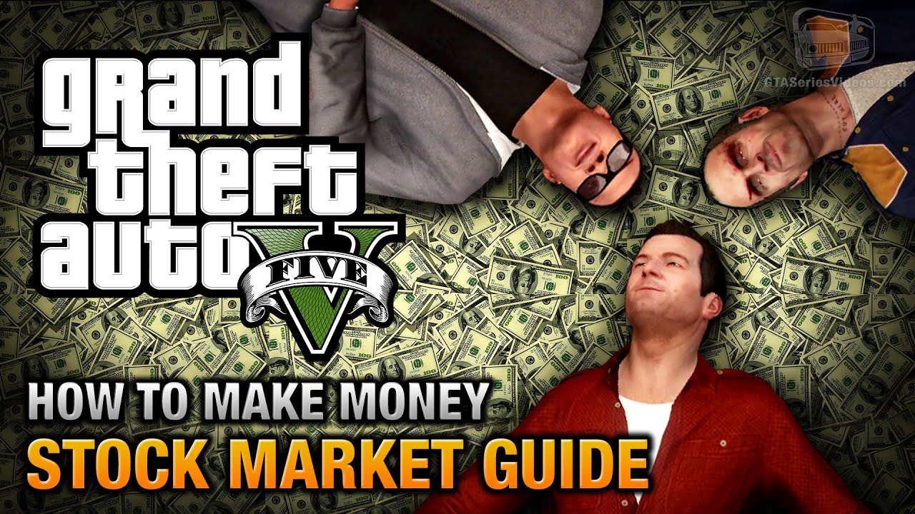 Expert Tips: Learn How to Make Money in GTA 5 Fast!