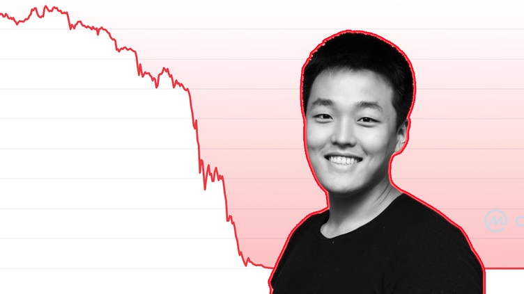 Terra founder Do Kwon charged with fraud over its $40 billion crypto crash - The Verge