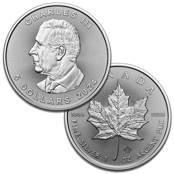 Silver Price in Canada | Spot Price in CAD | TD Precious Metals