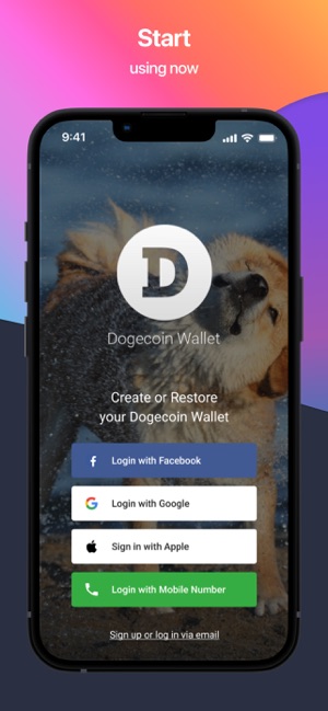 Doge Freewallet - Reviews and Features | ecobt.ru