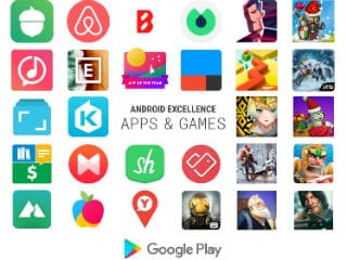 Google Play's Best of Here are the top apps and games for this year