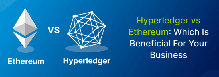 Hyperledger Development Services - Queppelin