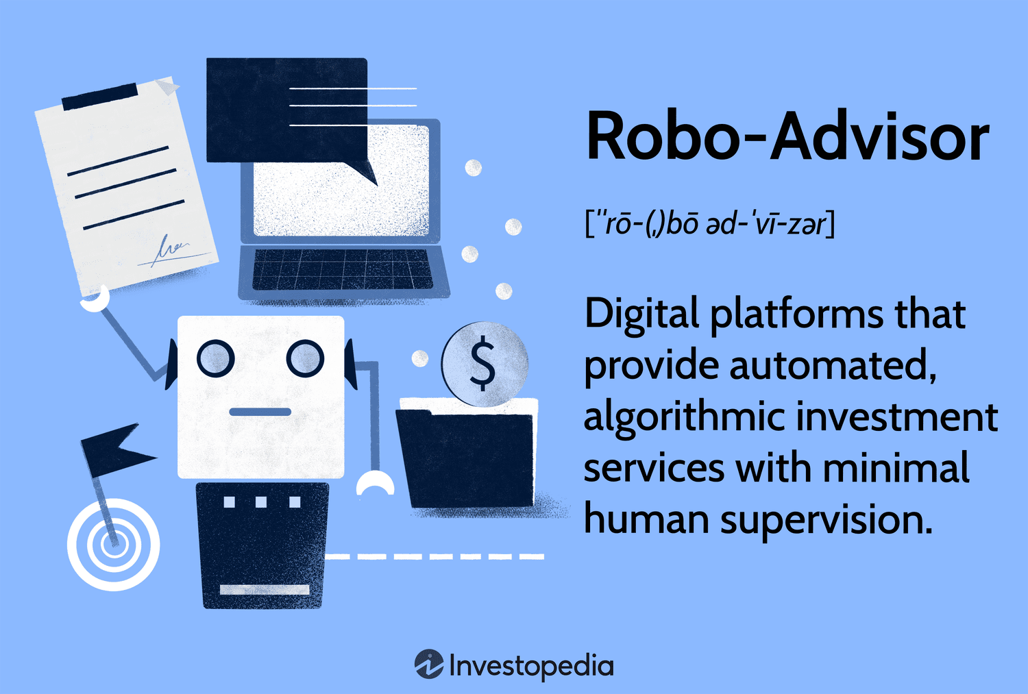 12 Best Robo-Advisors of March - NerdWallet