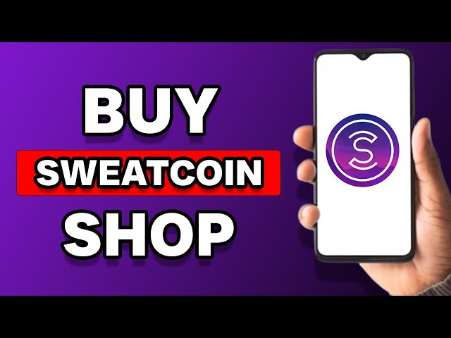 How and Where to Buy Sweatcoin | CryptoTvplus - The Leading Blockchain Media Firm