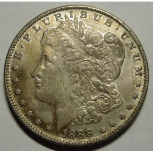 Morgan Silver Dollar Coin Value Prices, Photos & Info