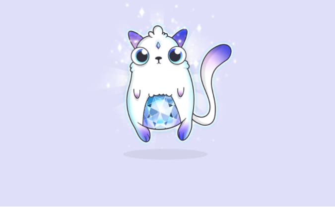 CryptoKitties (CryptoKitties) Token Analytics | Ethereum Mainnet | Bitquery