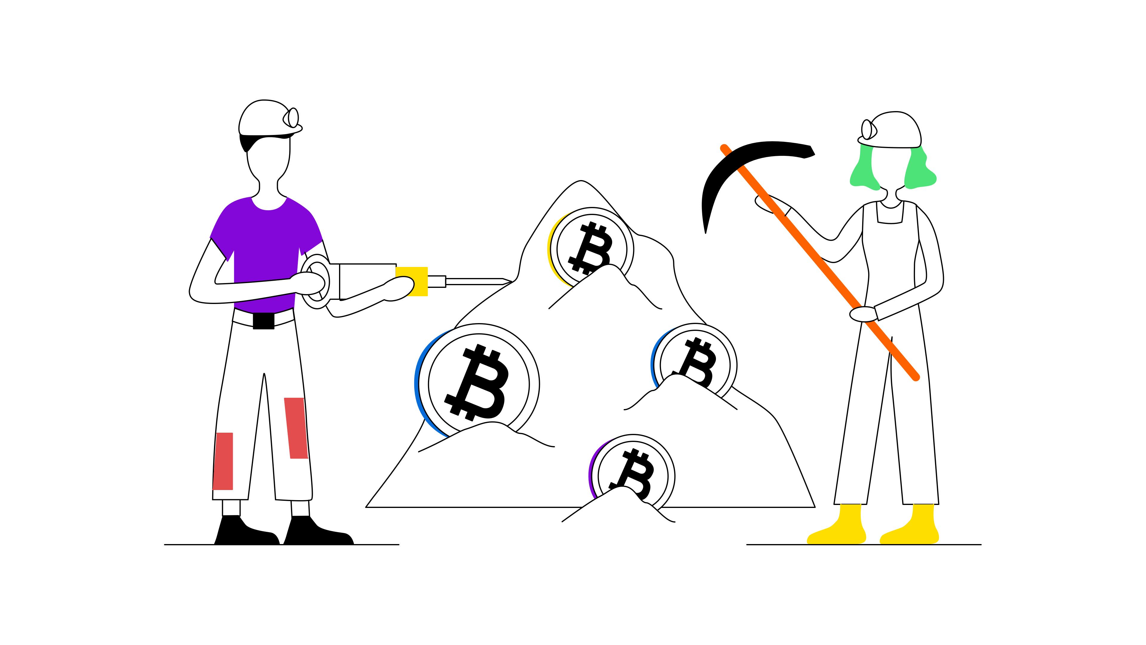 What is Mining Difficulty? Definition & Meaning | Crypto Wiki