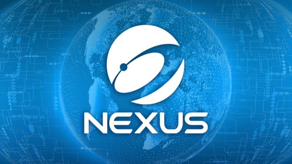 Nexus (NXS) - Desktop Wallet