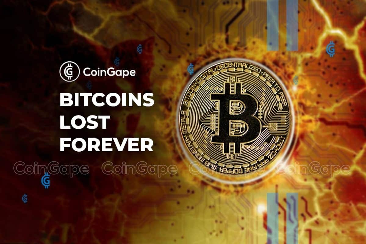 How Many Bitcoins Have Been Lost? | OriginStamp
