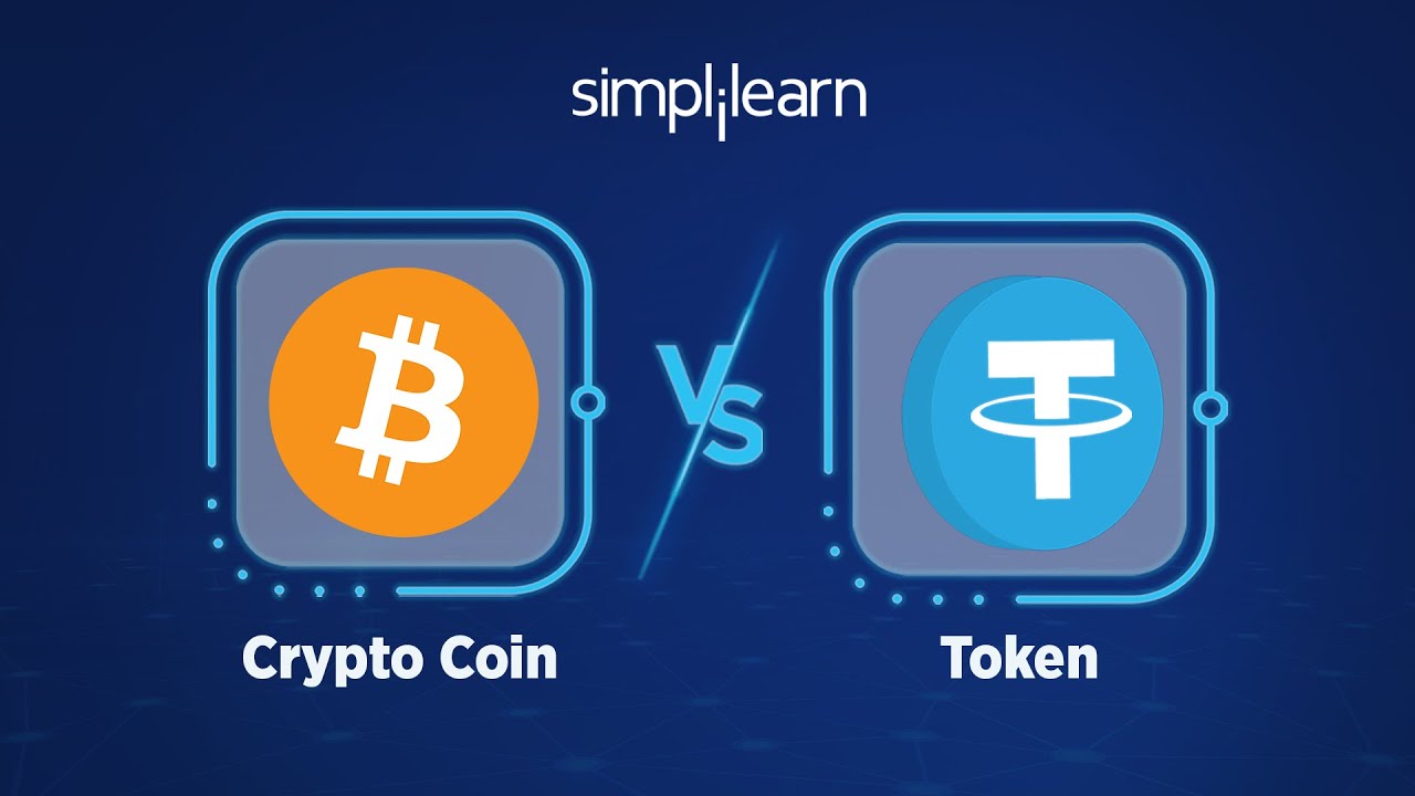 Crypto Coin Vs. Token: Understanding the Difference | BOTS