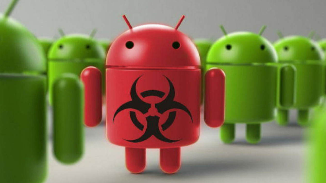 Clipper Malware: What Is It and How Does It Impact Android Users?