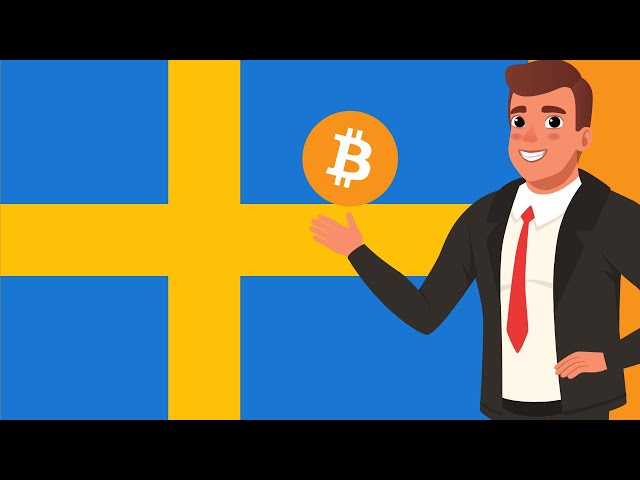 9 Exchanges to Buy Crypto & Bitcoin in Sweden ()