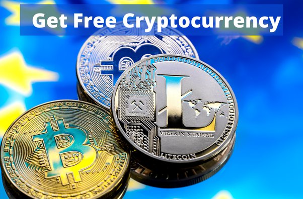 Earn cryptocurrency with 11 tricks to get free crypto - AirdropAlert