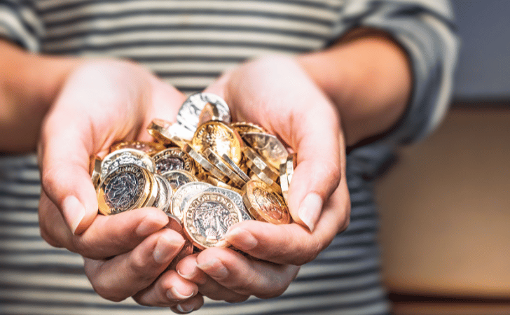 Coin Counting machines - Sheffield News & Discussions - Sheffield Forum