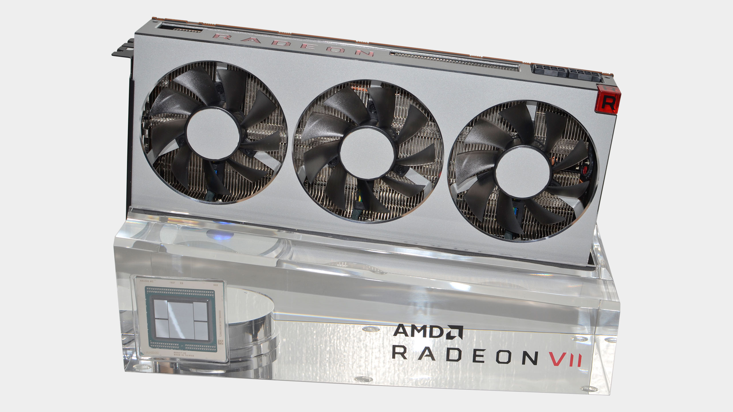 AMD Radeon VII mining profit calculator - WhatToMine