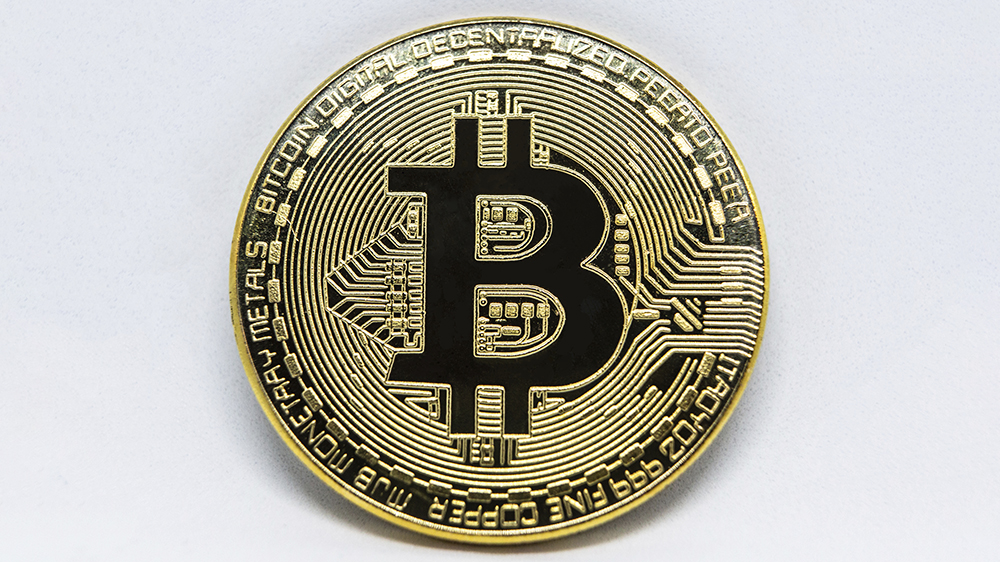 Bitcoin - Wikipedia