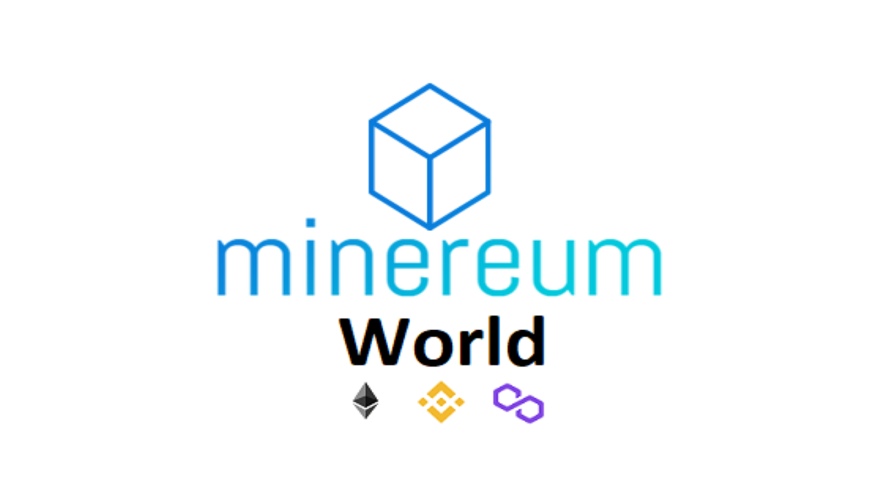 Minereum Exchanges - Buy, Sell & Trade MNE | CoinCodex