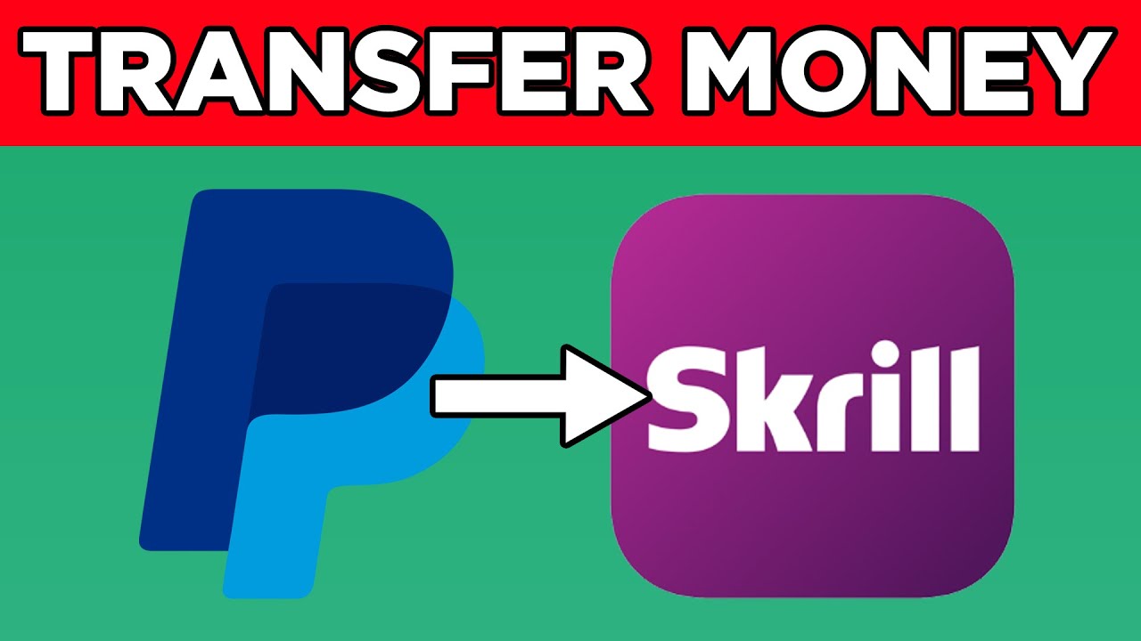 Exchange PayPal to Skrill | CHEXCH
